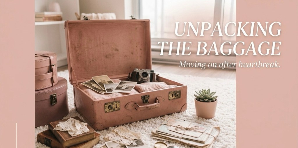 Unpacking the Baggage